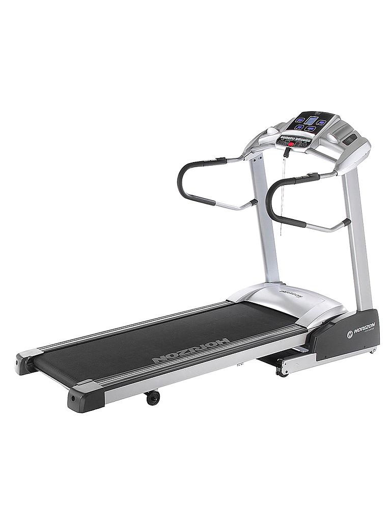 Horizon paragon 508 treadmill sale